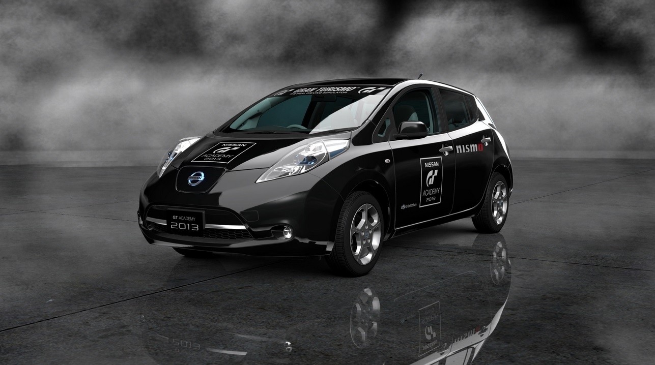 Gran Turismo 6